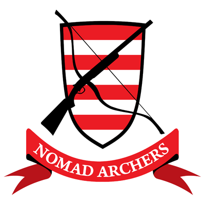 Clubului Sportiv Nomad Archers